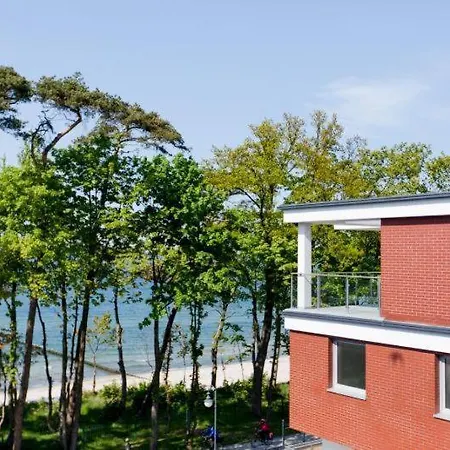 Resort Apartamenty Klifowa Rewal 50 Exterior foto