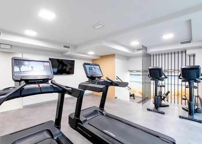 Resort Apartamenty Klifowa Rewal 50