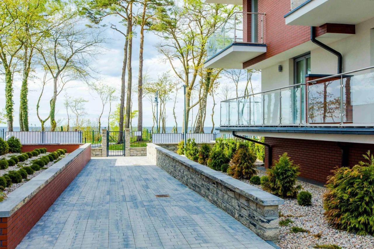 Apartment Klifowa 50