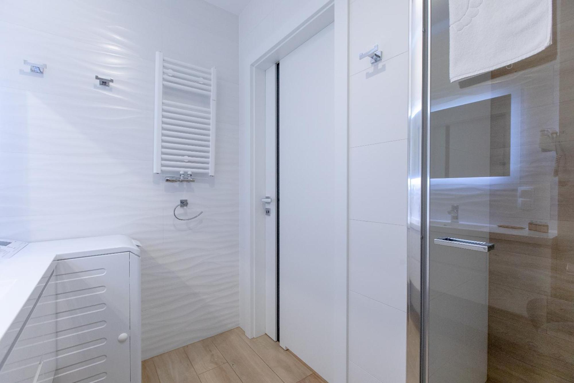 Klifowa 50 Apartment Rewal