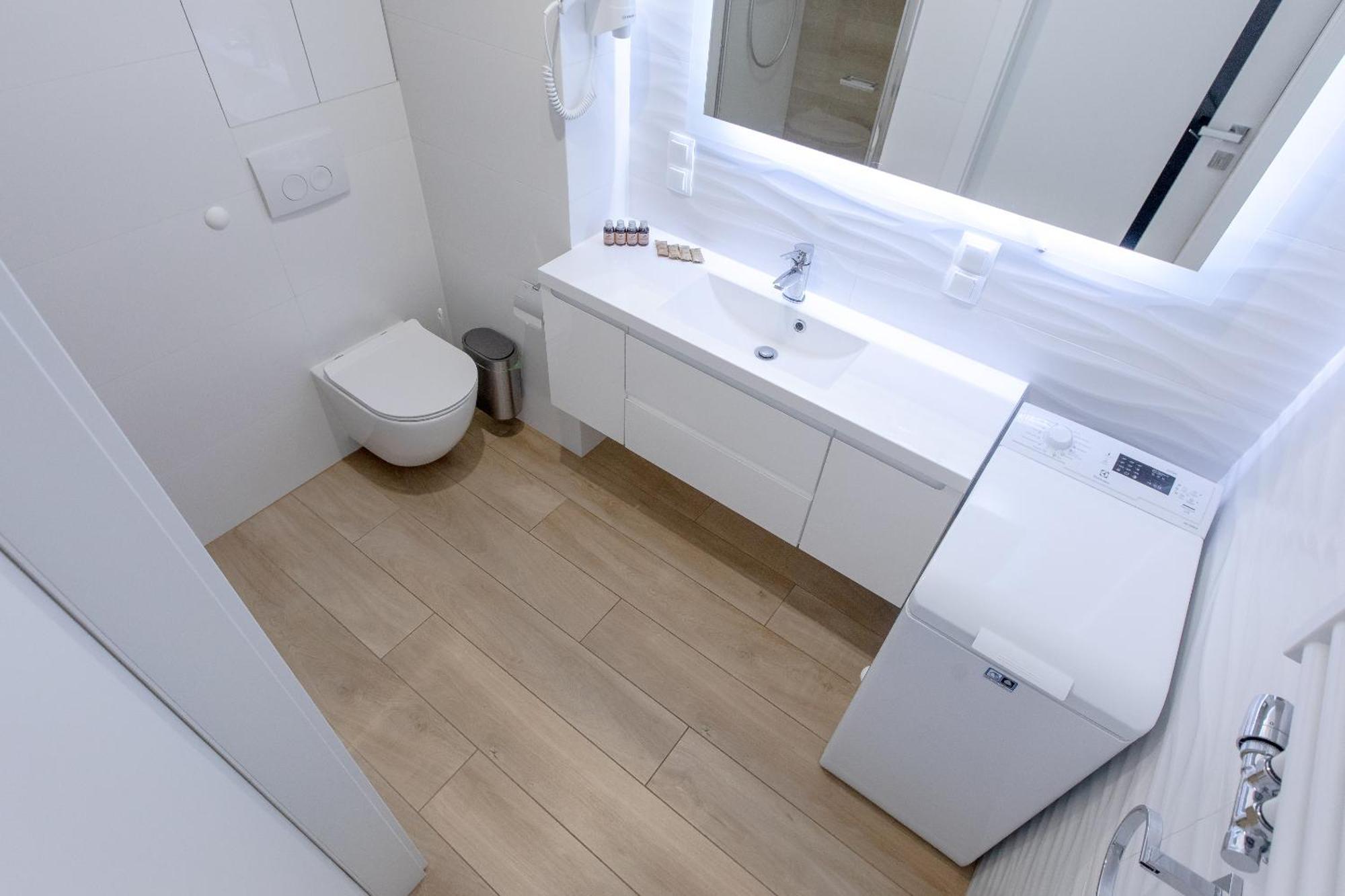 Klifowa 50 Apartment Rewal