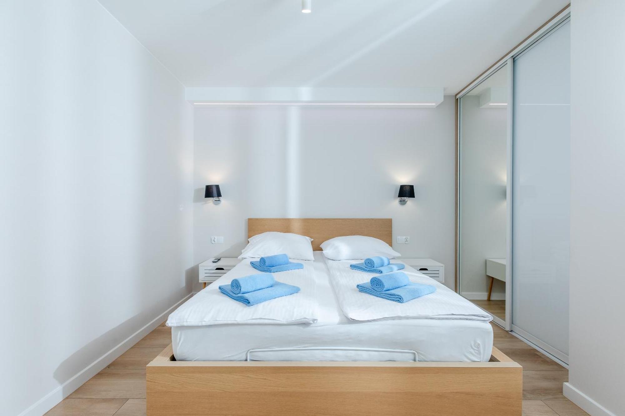 Apartment Klifowa 50